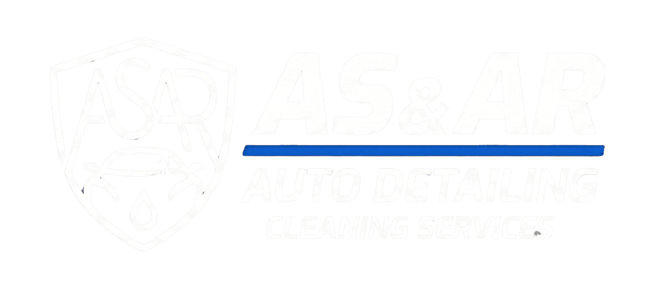 AS&AR Auto Detailing Cleaning Services