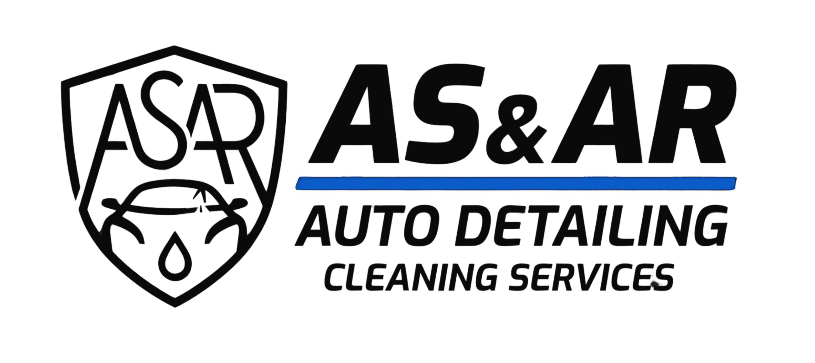 AS&AR Auto Detailing Cleaning Services