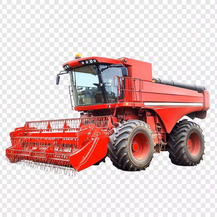 Farm Truck 2